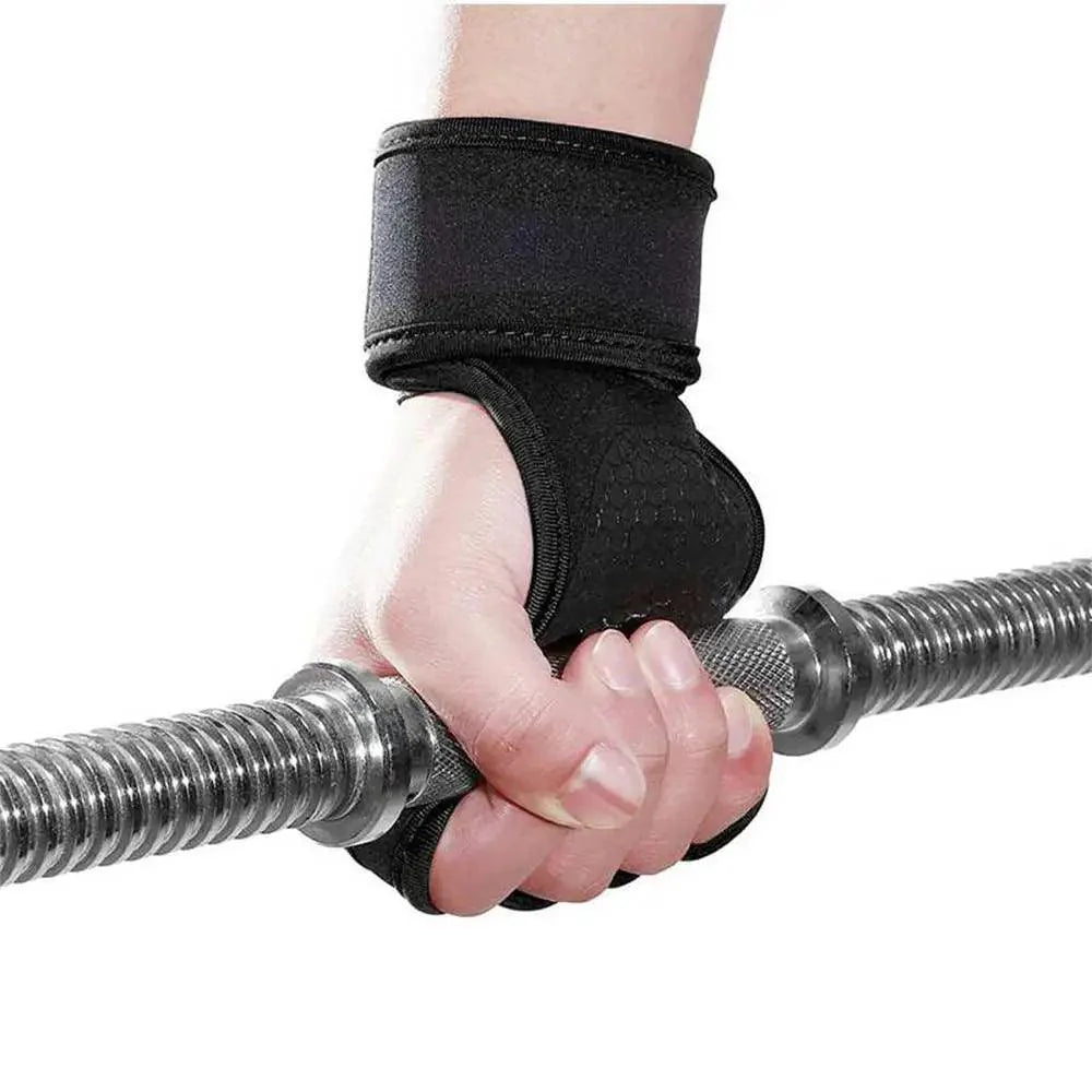 HeavyStuff Pro Lifting Gloves